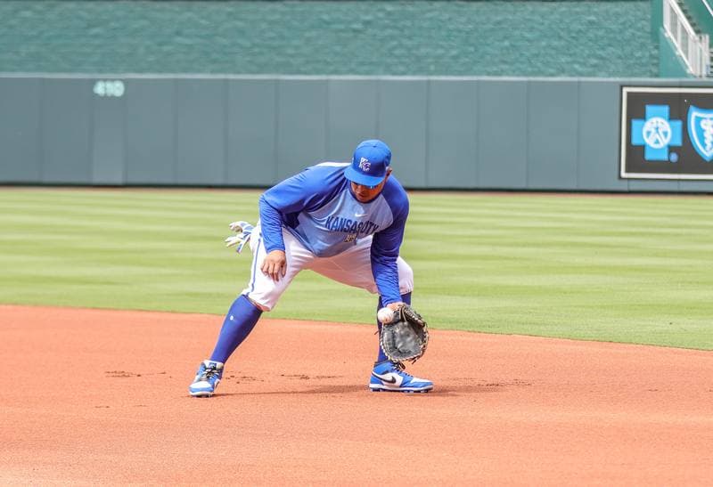 Baseball. MLB. Boston Red Sox - Kansas City Royals. 20.05.2026