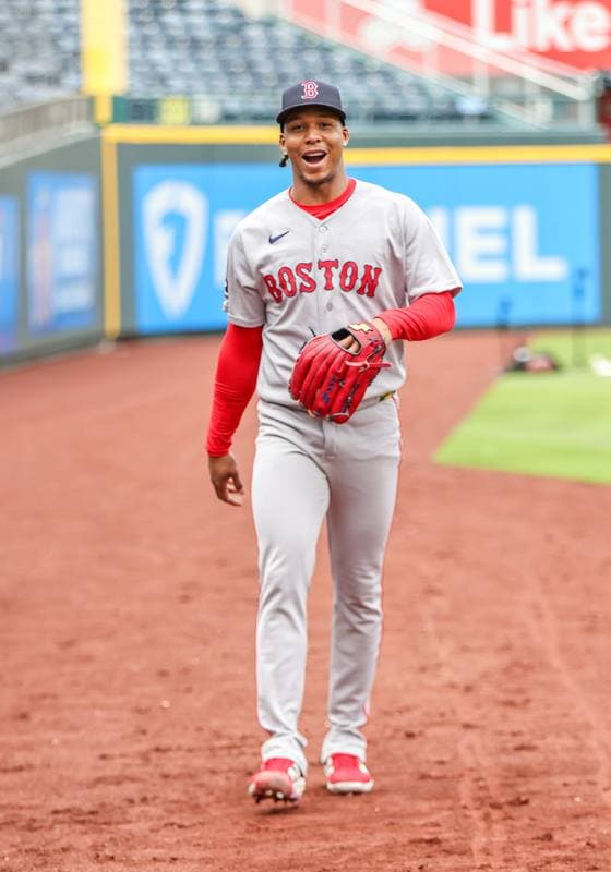 Baseball. MLB. Boston Red Sox - Kansas City Royals. 20.05.2026