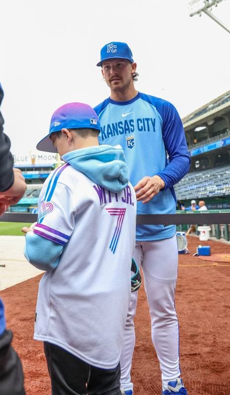 Baseball. MLB. Boston Red Sox - Kansas City Royals. 20.05.2026