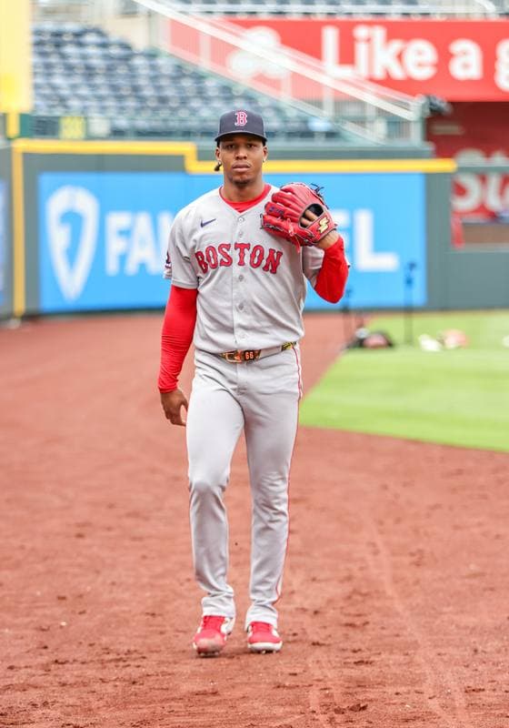 Baseball. MLB. Boston Red Sox - Kansas City Royals. 20.05.2026