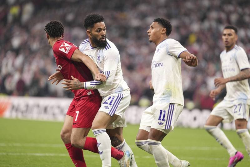 Football. UEFA Europa League Final. SC Freiburg - Aston Villa FC. 20.05.2026
