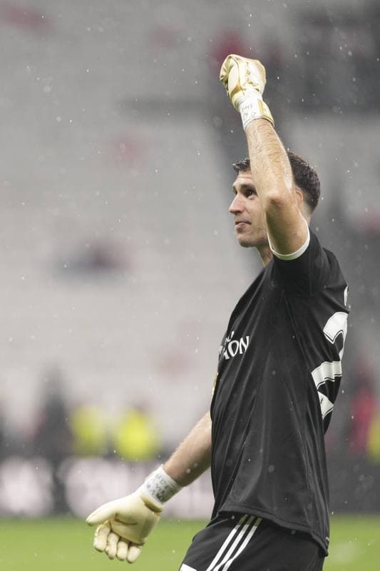Football. UEFA Europa League Final. SC Freiburg - Aston Villa FC. 20.05.2026