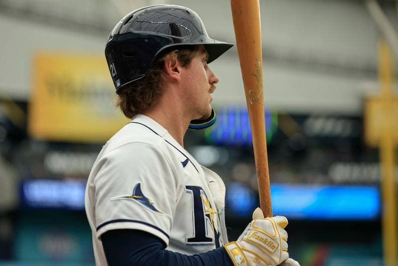 Baseball. MLB. Baltimore Orioles - Tampa Bay Rays. 20.05.2026