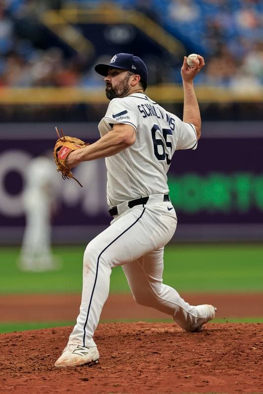 Baseball. MLB. Baltimore Orioles - Tampa Bay Rays. 20.05.2026