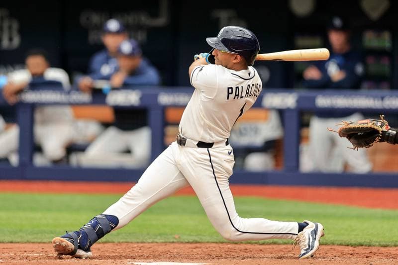 Baseball. MLB. Baltimore Orioles - Tampa Bay Rays. 20.05.2026
