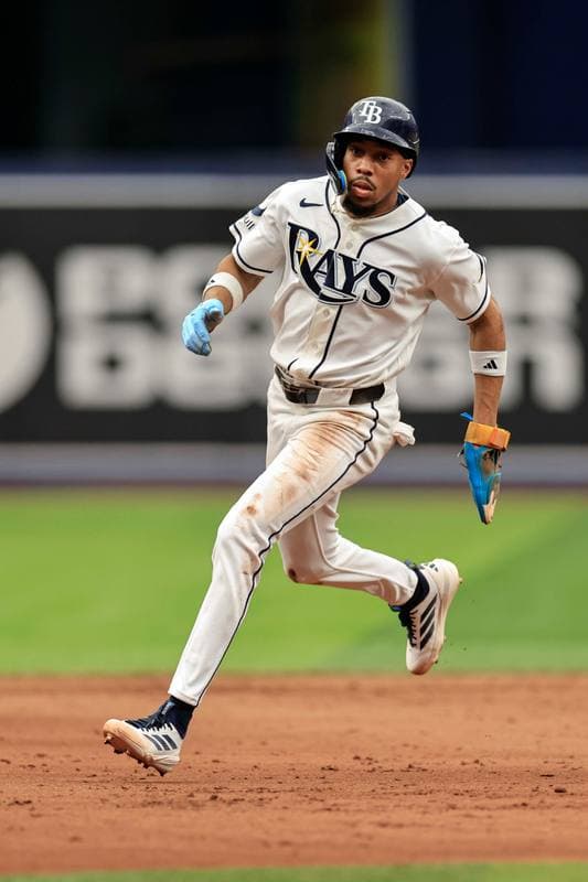 Baseball. MLB. Baltimore Orioles - Tampa Bay Rays. 20.05.2026