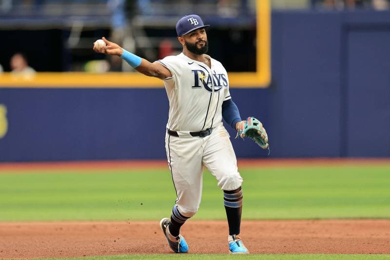 Baseball. MLB. Baltimore Orioles - Tampa Bay Rays. 20.05.2026