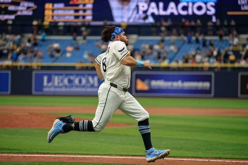 Baseball. MLB. Baltimore Orioles - Tampa Bay Rays. 20.05.2026