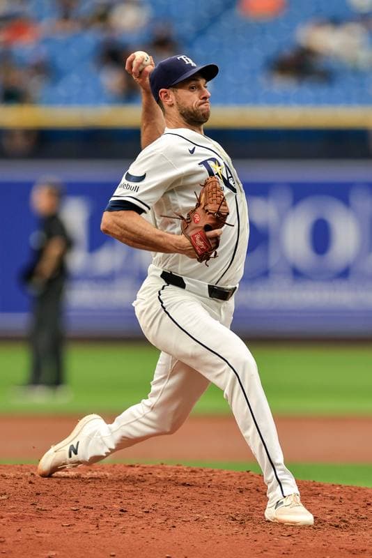 Baseball. MLB. Baltimore Orioles - Tampa Bay Rays. 20.05.2026