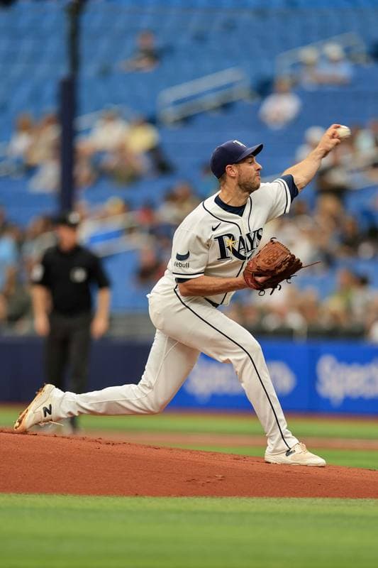 Baseball. MLB. Baltimore Orioles - Tampa Bay Rays. 20.05.2026