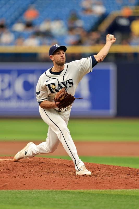 Baseball. MLB. Baltimore Orioles - Tampa Bay Rays. 20.05.2026