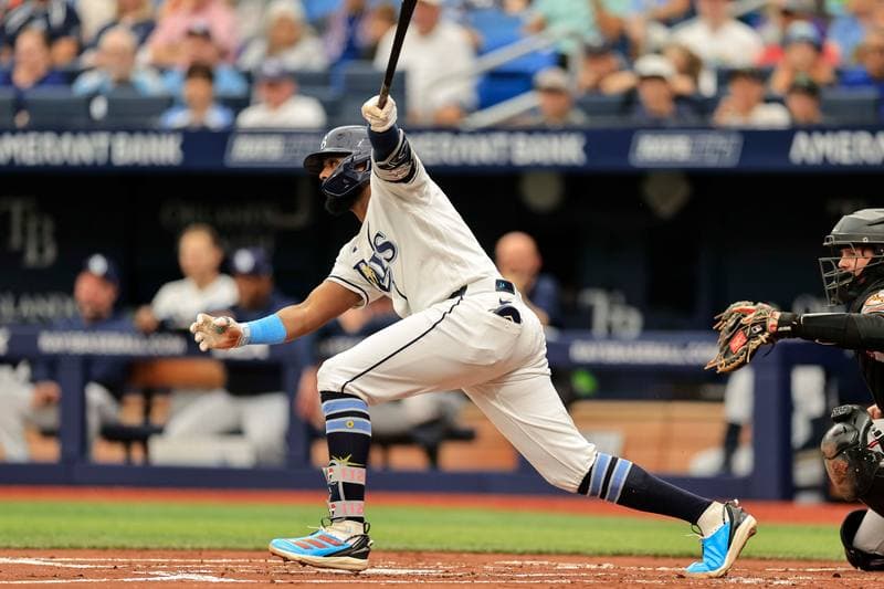 Baseball. MLB. Baltimore Orioles - Tampa Bay Rays. 20.05.2026