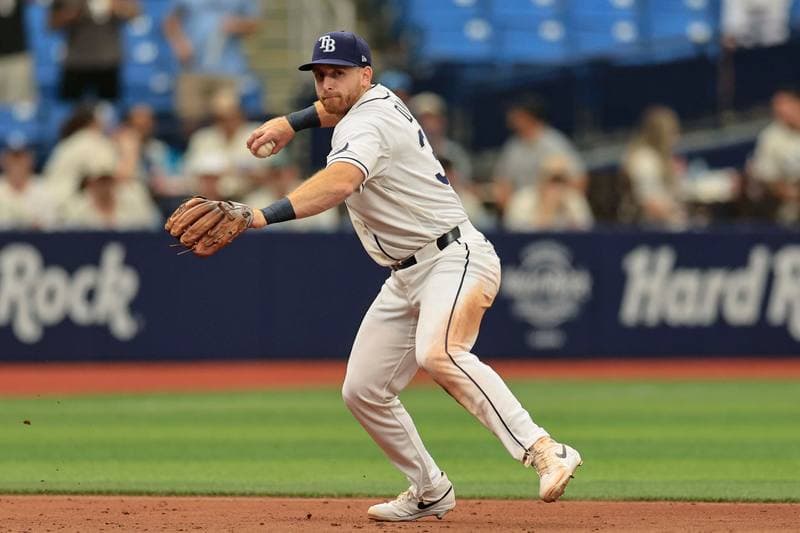 Baseball. MLB. Baltimore Orioles - Tampa Bay Rays. 20.05.2026