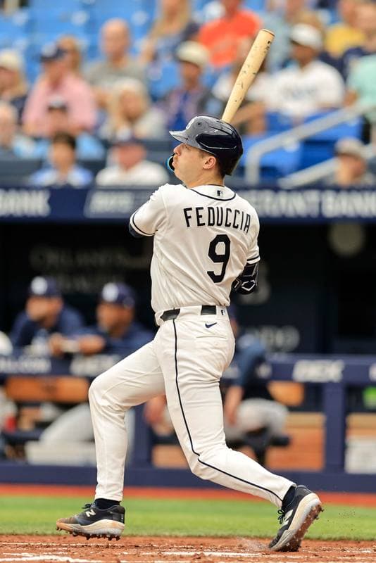 Baseball. MLB. Baltimore Orioles - Tampa Bay Rays. 20.05.2026