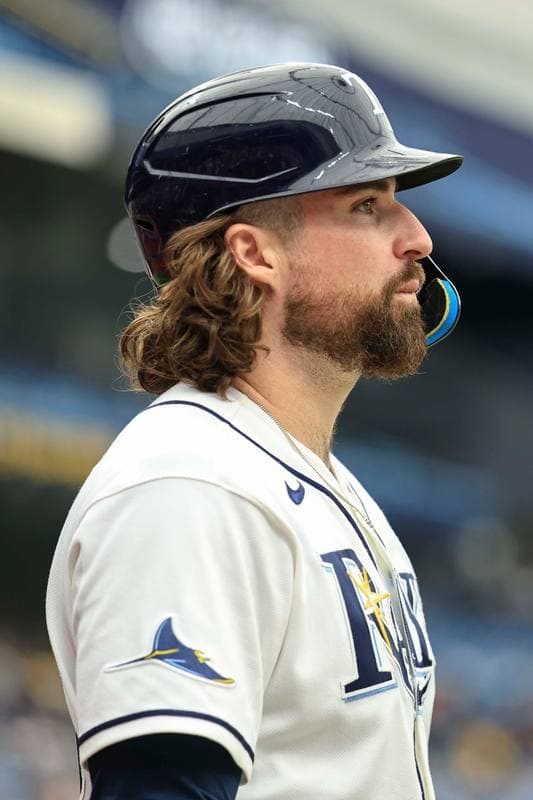 Baseball. MLB. Baltimore Orioles - Tampa Bay Rays. 20.05.2026