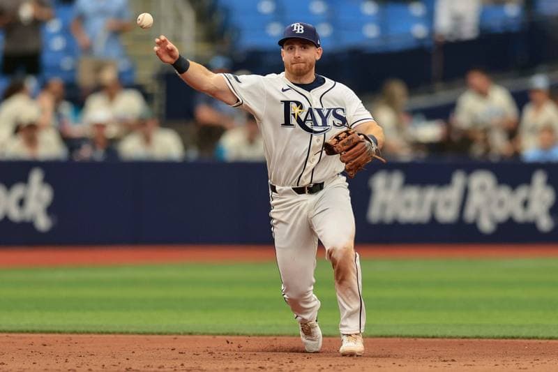 Baseball. MLB. Baltimore Orioles - Tampa Bay Rays. 20.05.2026