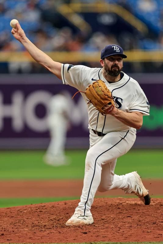 Baseball. MLB. Baltimore Orioles - Tampa Bay Rays. 20.05.2026