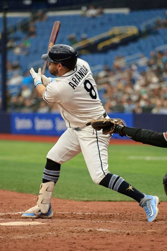 Baseball. MLB. Baltimore Orioles - Tampa Bay Rays. 20.05.2026