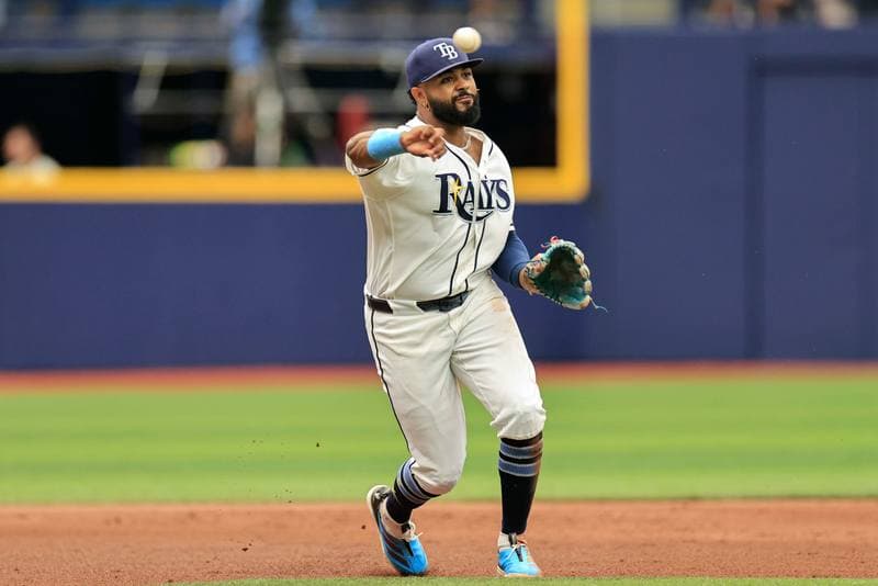 Baseball. MLB. Baltimore Orioles - Tampa Bay Rays. 20.05.2026