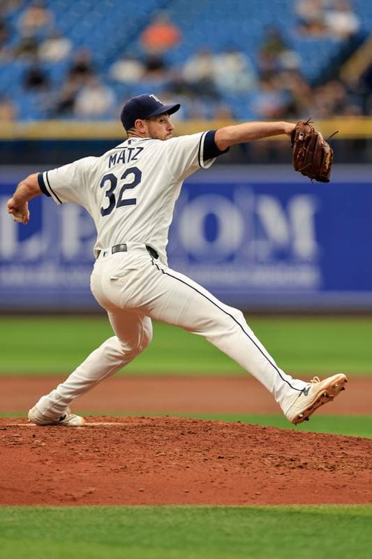 Baseball. MLB. Baltimore Orioles - Tampa Bay Rays. 20.05.2026