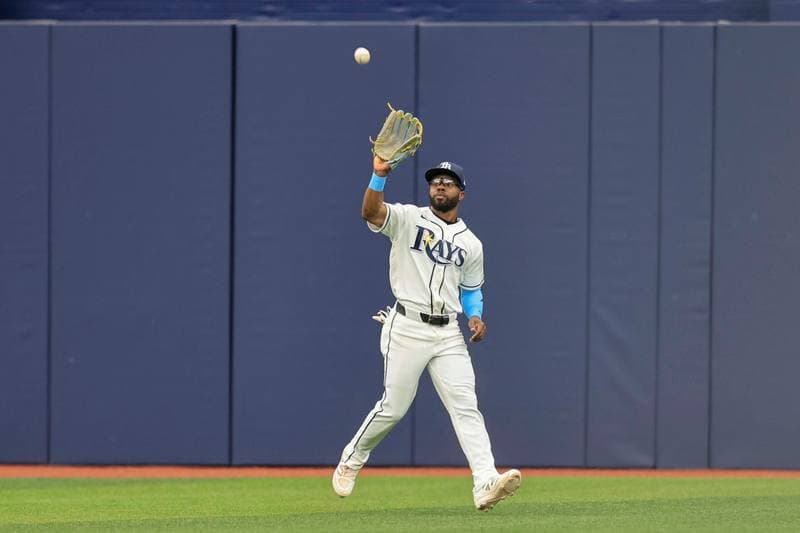 Baseball. MLB. Baltimore Orioles - Tampa Bay Rays. 20.05.2026