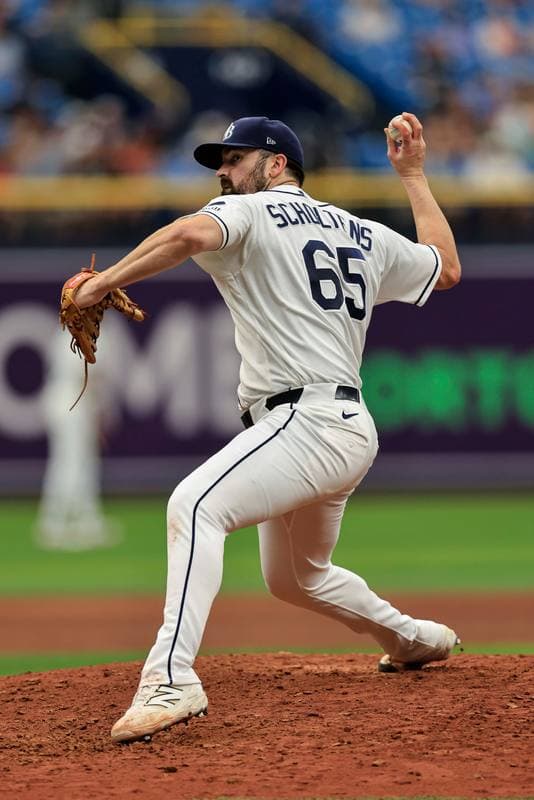 Baseball. MLB. Baltimore Orioles - Tampa Bay Rays. 20.05.2026