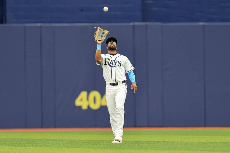 Baseball. MLB. Baltimore Orioles - Tampa Bay Rays. 20.05.2026