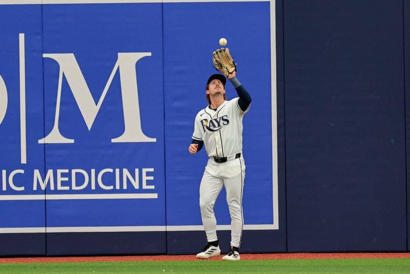 Baseball. MLB. Baltimore Orioles - Tampa Bay Rays. 20.05.2026