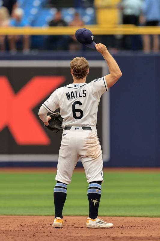 Baseball. MLB. Baltimore Orioles - Tampa Bay Rays. 20.05.2026