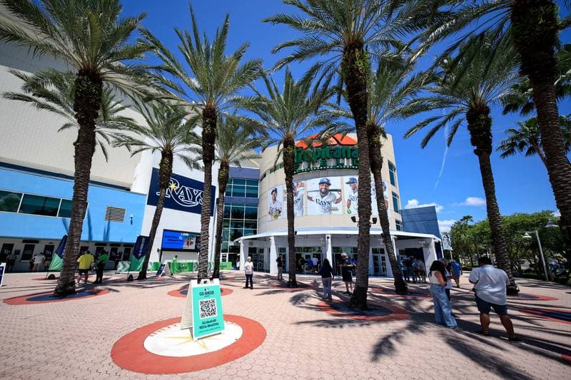 Baseball. MLB. Baltimore Orioles - Tampa Bay Rays. 20.05.2026