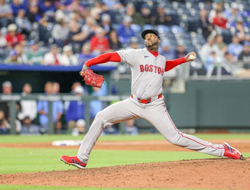 Baseball. MLB. Boston Red Sox - Kansas City Royals. 20.05.2026