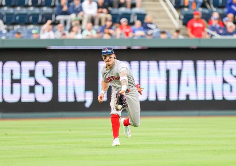 Baseball. MLB. Boston Red Sox - Kansas City Royals. 20.05.2026