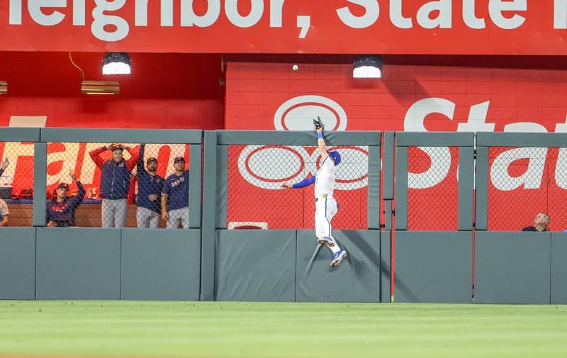 Baseball. MLB. Boston Red Sox - Kansas City Royals. 20.05.2026