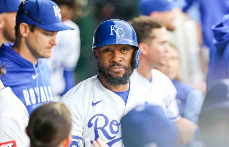 Baseball. MLB. Boston Red Sox - Kansas City Royals. 20.05.2026