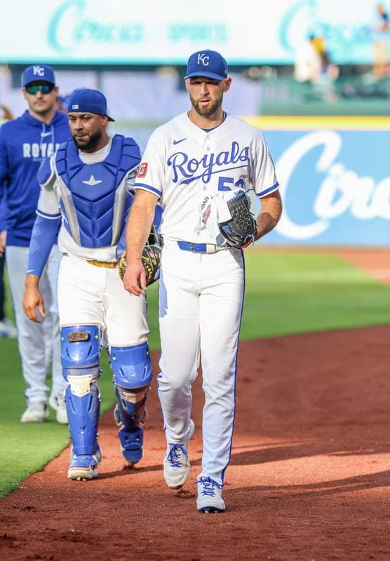 Baseball. MLB. Boston Red Sox - Kansas City Royals. 20.05.2026