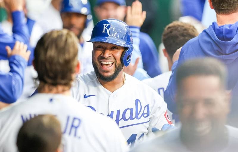 Baseball. MLB. Boston Red Sox - Kansas City Royals. 20.05.2026