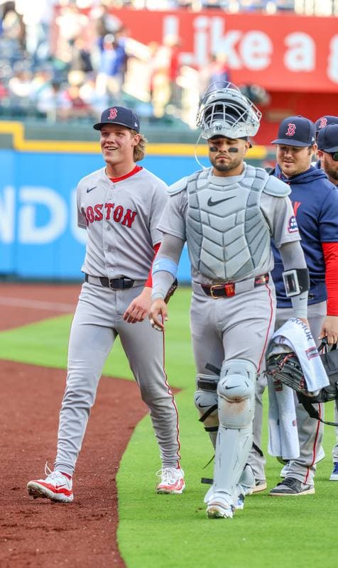 Baseball. MLB. Boston Red Sox - Kansas City Royals. 20.05.2026