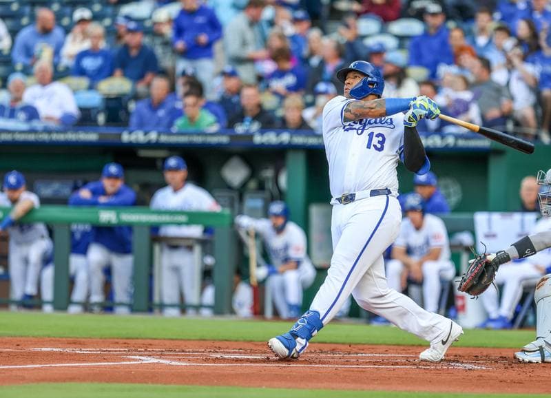 Baseball. MLB. Boston Red Sox - Kansas City Royals. 20.05.2026
