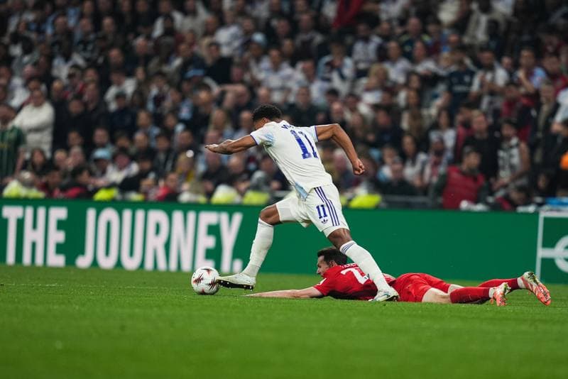 Football. UEFA Europa League Final. SC Freiburg - Aston Villa FC. 20.05.2026