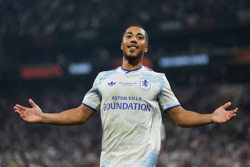 Football. UEFA Europa League Final. SC Freiburg - Aston Villa FC. 20.05.2026