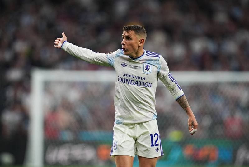 Football. UEFA Europa League Final. SC Freiburg - Aston Villa FC. 20.05.2026