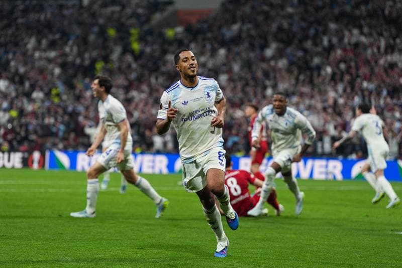 Football. UEFA Europa League Final. SC Freiburg - Aston Villa FC. 20.05.2026