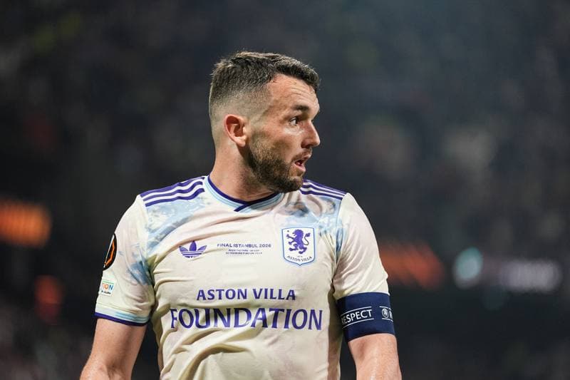 Football. UEFA Europa League Final. SC Freiburg - Aston Villa FC. 20.05.2026