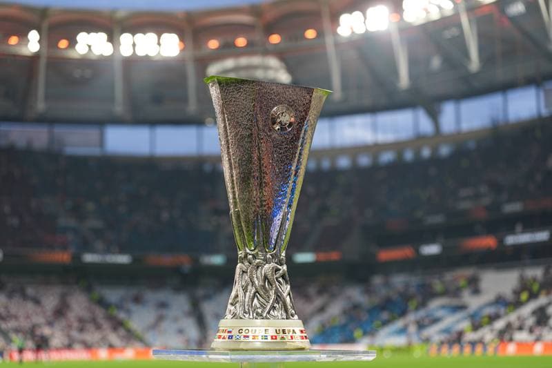 Football. UEFA Europa League Final. SC Freiburg - Aston Villa FC. 20.05.2026
