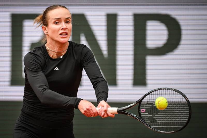 Tennis. Roland Garros. Day 1. 20.05.2026