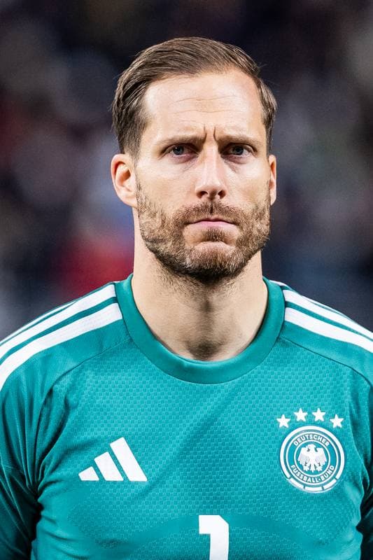 Football. FIFA World Cup Qualifiers. Germany - Slovakia. 17.11.2025