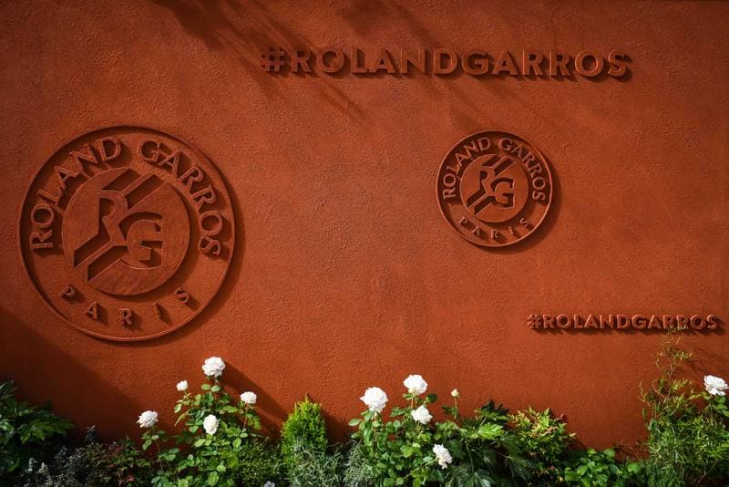 Tennis. Roland Garros. Day 1. 21.05.2026