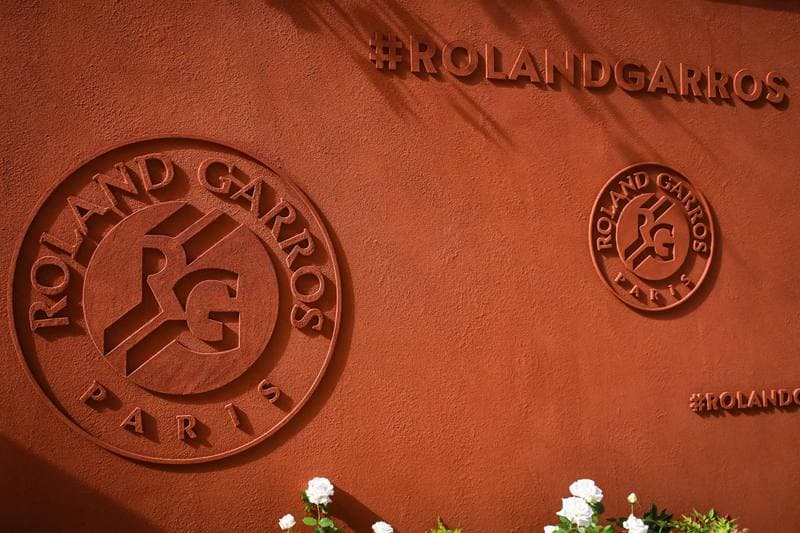 Tennis. Roland Garros. Day 1. 21.05.2026