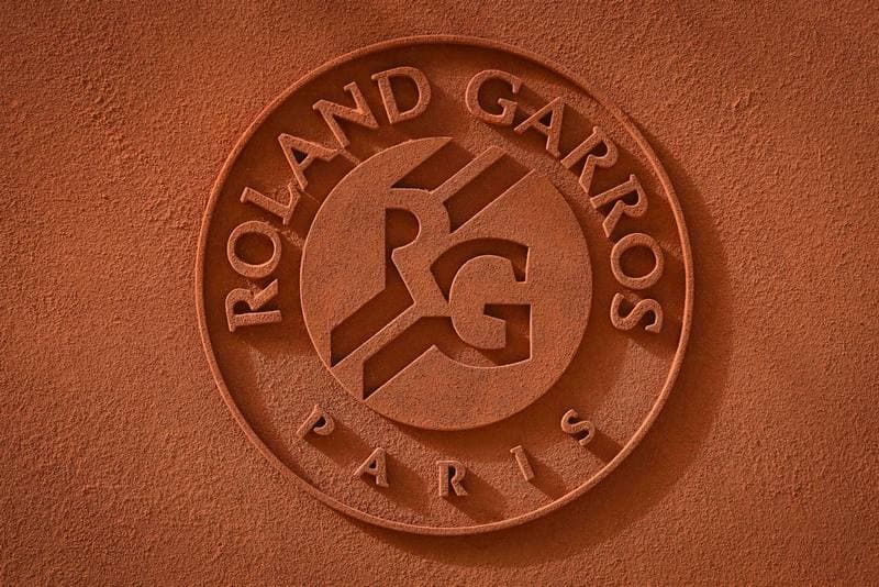 Tennis. Roland Garros. Day 1. 21.05.2026