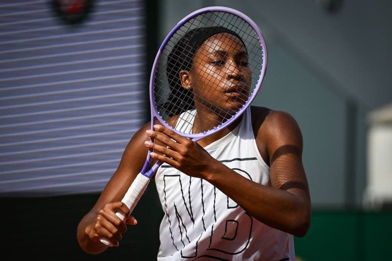 Tennis. Roland Garros. Day 1. 21.05.2026